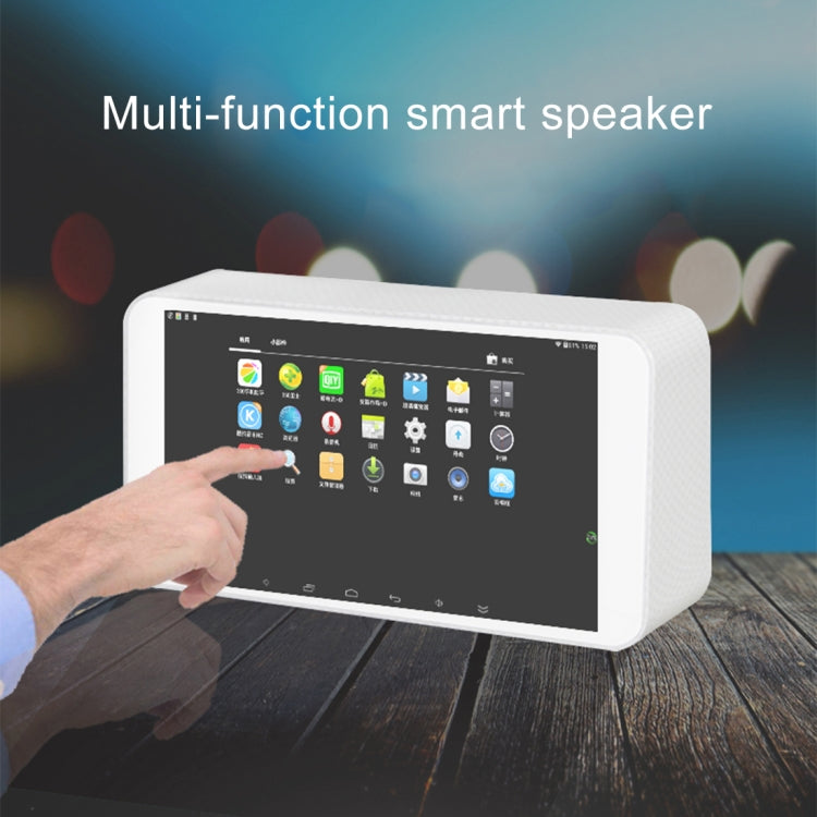 HALFSUN HF205WB 5.5 inch IPS Capacitive Screen Smart Android 4.4 Tablet PC, AllWinner A33 Quad Core up to 1.2GHz, 512MB+8GB, Support TF Card (64GB Max) / WiFi / Earphone Port, US Plug