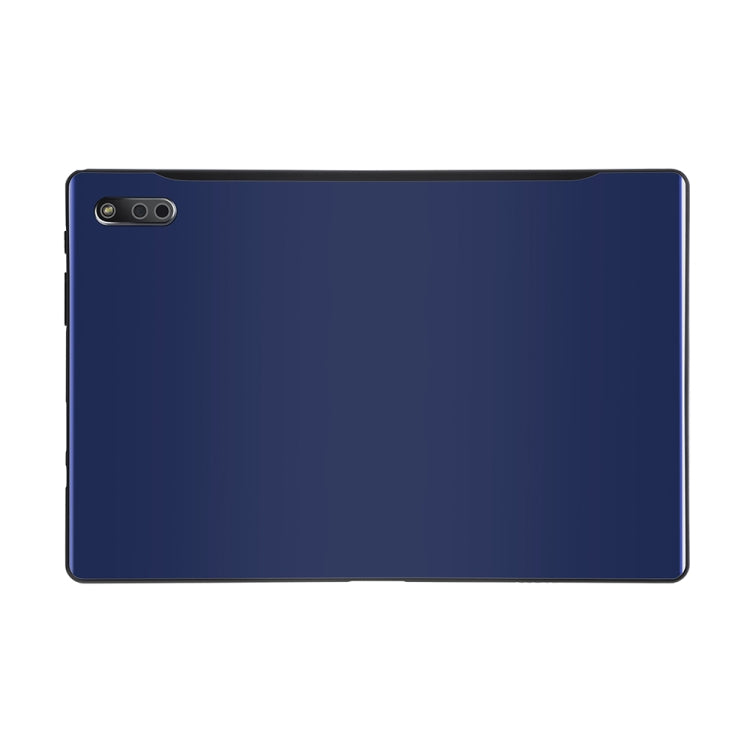 S3 4G Phone Call Tablet PC, 10.1 inch, 2GB+32GB, 2.5D Curved Screen Android 10.0 Unisoc SC9863A Octa-core Cortex A55 1.6GHz, Support Dual SIM / WiFi / Bluetooth / GPS / OTG (Black+Blue)