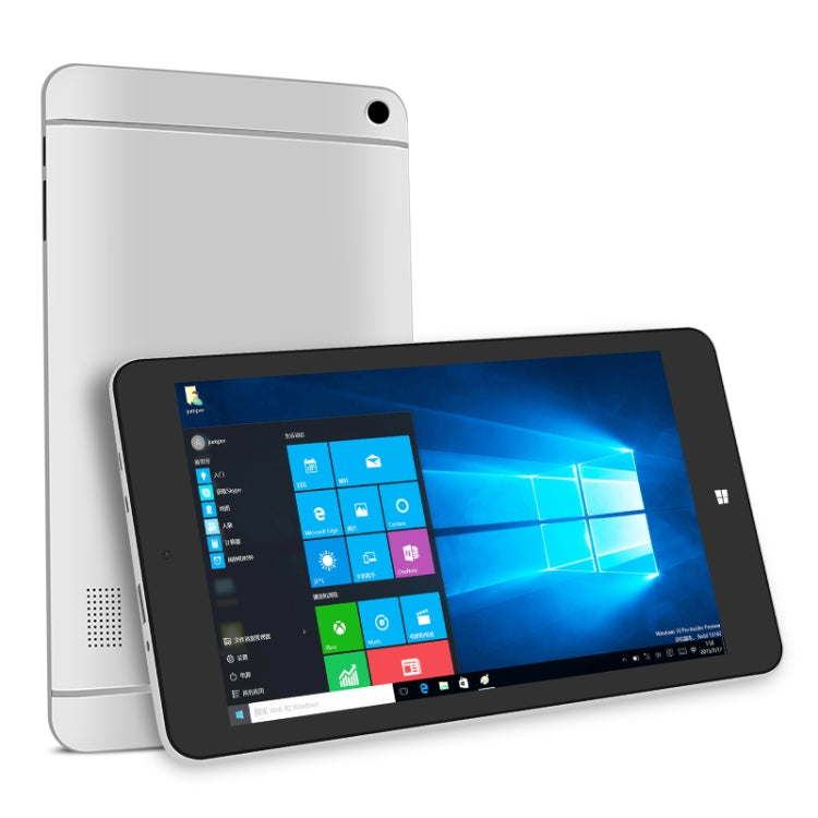 Jumper EZpad mini 4S Tablet PC, 8.3 inch, 2GB+32GB, Windows 10 Intel Cherry Trail Z8350 Quad Core, Support TF Card & Bluetooth & WiFi(Grey)