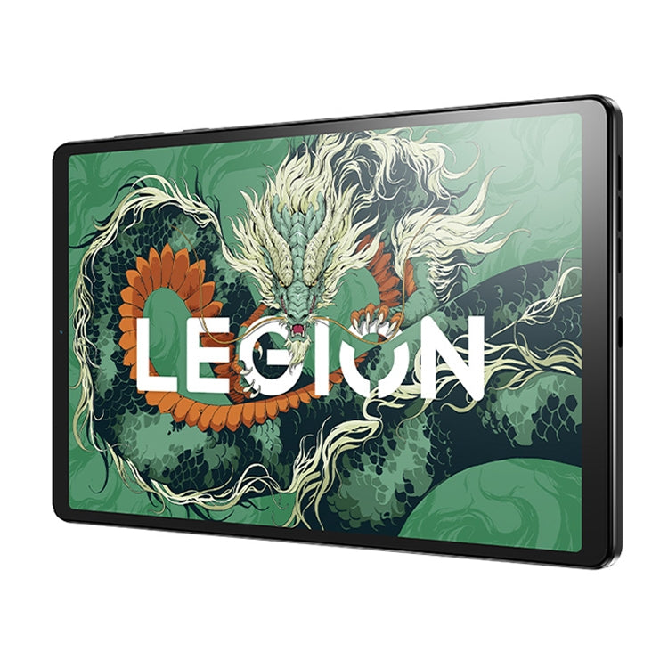 Lenovo LEGION Y700 2025 8.8 inch Anti-glare WiFi Gaming Tablet, 12GB+256GB, Android 14, Qualcomm Snapdragon 8 Gen3 Octa Core  - Black