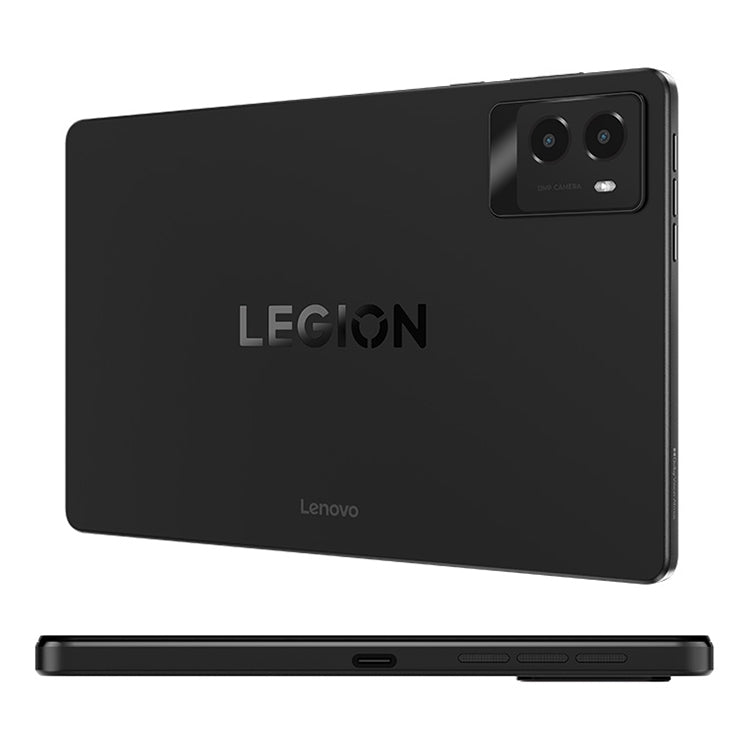 Lenovo LEGION Y700 2025 8.8 inch Anti-glare WiFi Gaming Tablet, 12GB+256GB, Android 14, Qualcomm Snapdragon 8 Gen3 Octa Core  - Black