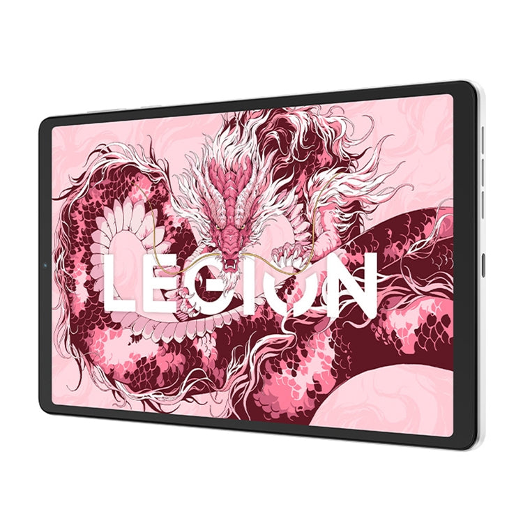 Lenovo LEGION Y700 2025 8.8 inch Anti-glare WiFi Gaming Tablet, 16GB+512GB, Android 14, Qualcomm Snapdragon 8 Gen3 Octa Core