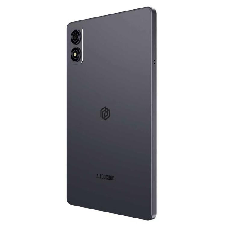 ALLDOCUBE iPlay 80 mini Ultra Tablet PC, 12GB+256GB, 8.8 inch Android 16 Dimensity 8300 Octa Core Support Dual SIM 5G LTE  - Dark Gray