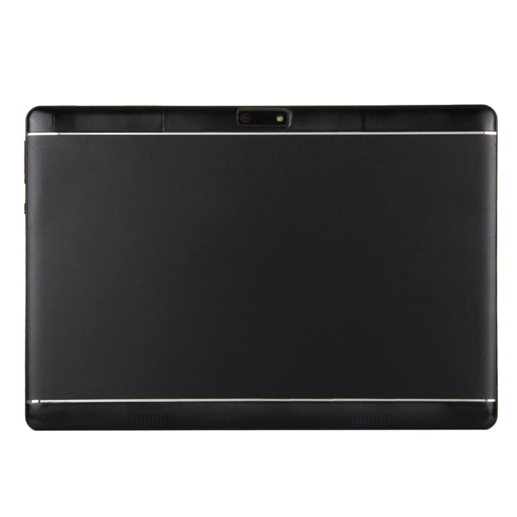 3G Phone Call Tablet PC, 10.1 inch, 2GB+32GB, Android 7.0 MTK6580 Quad Core 1.3GHz, Dual SIM, WiFi, GPS, BT, OTG, with Leather Case