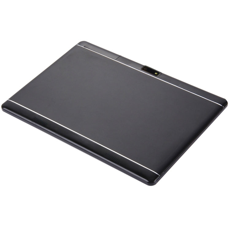 3G Phone Call Tablet PC, 10.1 inch, 2GB+32GB, Android 7.0 MTK6580 Quad Core 1.3GHz, Dual SIM, WiFi, GPS, BT, OTG, with Leather Case