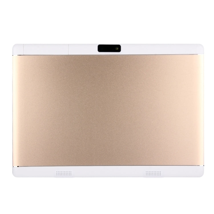 3G Phone Call Tablet PC, 10.1 inch, 2GB+32GB, Android 7.0 MTK6580 Quad Core 1.3GHz, Dual SIM, WiFi, GPS, BT, OTG, with Leather Case