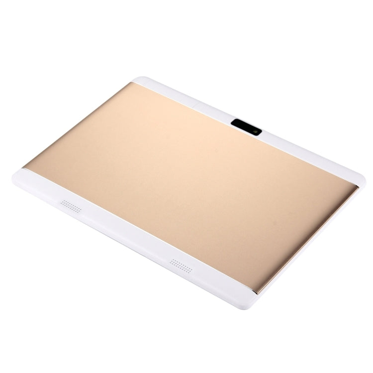3G Phone Call Tablet PC, 10.1 inch, 2GB+32GB, Android 7.0 MTK6580 Quad Core 1.3GHz, Dual SIM, WiFi, GPS, BT, OTG, with Leather Case