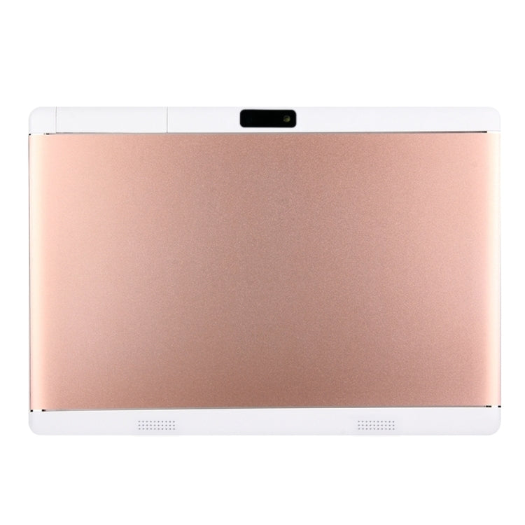 3G Phone Call Tablet PC, 10.1 inch, 2GB+32GB, Android 7.0 MTK6580 Quad Core 1.3GHz, Dual SIM, WiFi, GPS, BT, OTG, with Leather Case