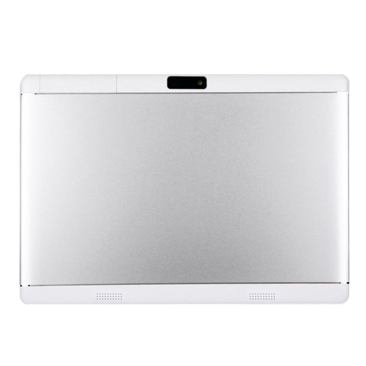 3G Phone Call Tablet PC, 10.1 inch, 2GB+32GB, Android 7.0 MTK6580 Quad Core 1.3GHz, Dual SIM, WiFi, GPS, BT, OTG, with Leather Case