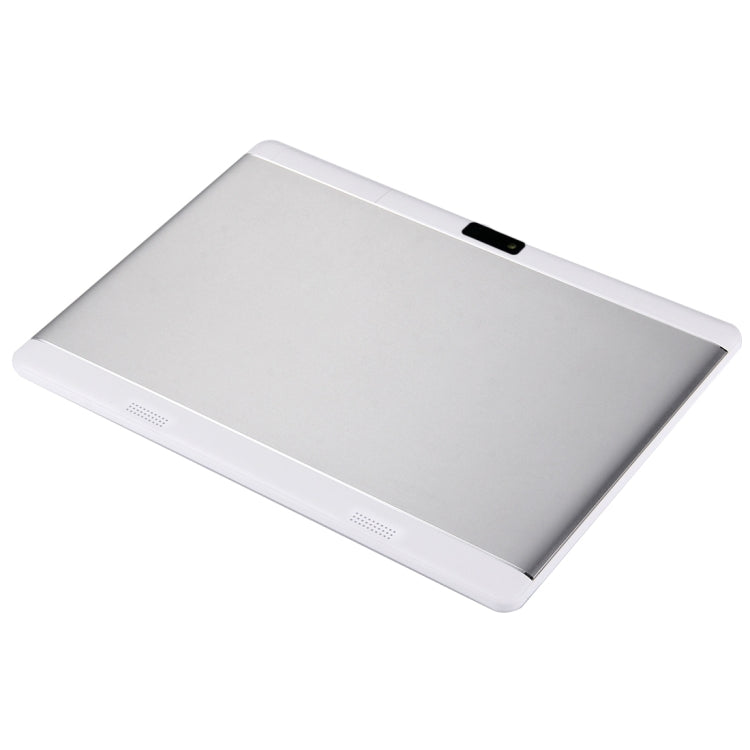 3G Phone Call Tablet PC, 10.1 inch, 2GB+32GB, Android 7.0 MTK6580 Quad Core 1.3GHz, Dual SIM, WiFi, GPS, BT, OTG, with Leather Case