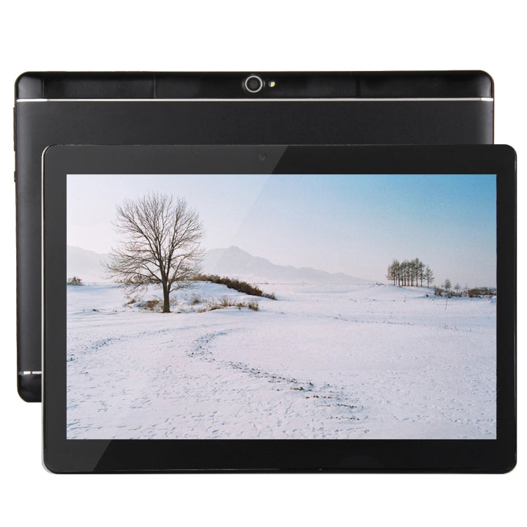 4G Phone Call Tablet PC, 10.1 inch, 3GB+64GB,