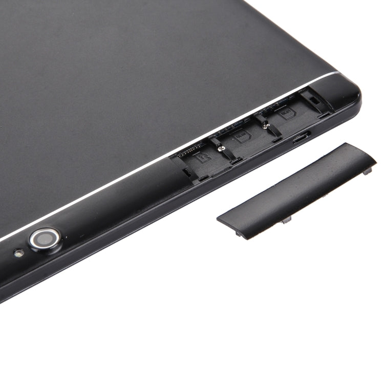 4G Phone Call Tablet PC, 10.1 inch, 3GB+64GB,