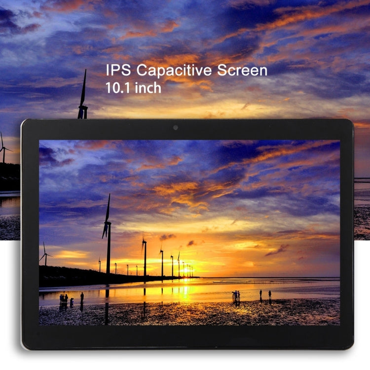 4G Phone Call Tablet PC, 10.1 inch, 3GB+64GB,