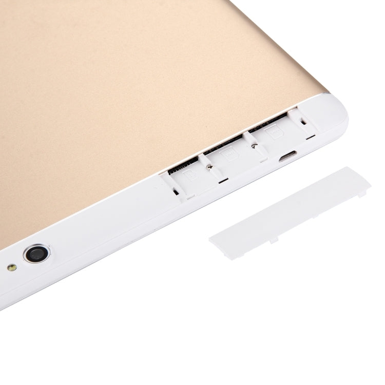 4G Phone Call Tablet PC, 10.1 inch, 3GB+64GB,