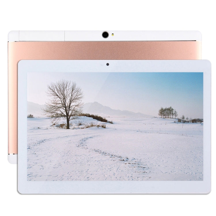 4G Phone Call Tablet PC, 10.1 inch, 3GB+64GB,