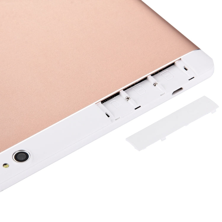 4G Phone Call Tablet PC, 10.1 inch, 3GB+64GB,