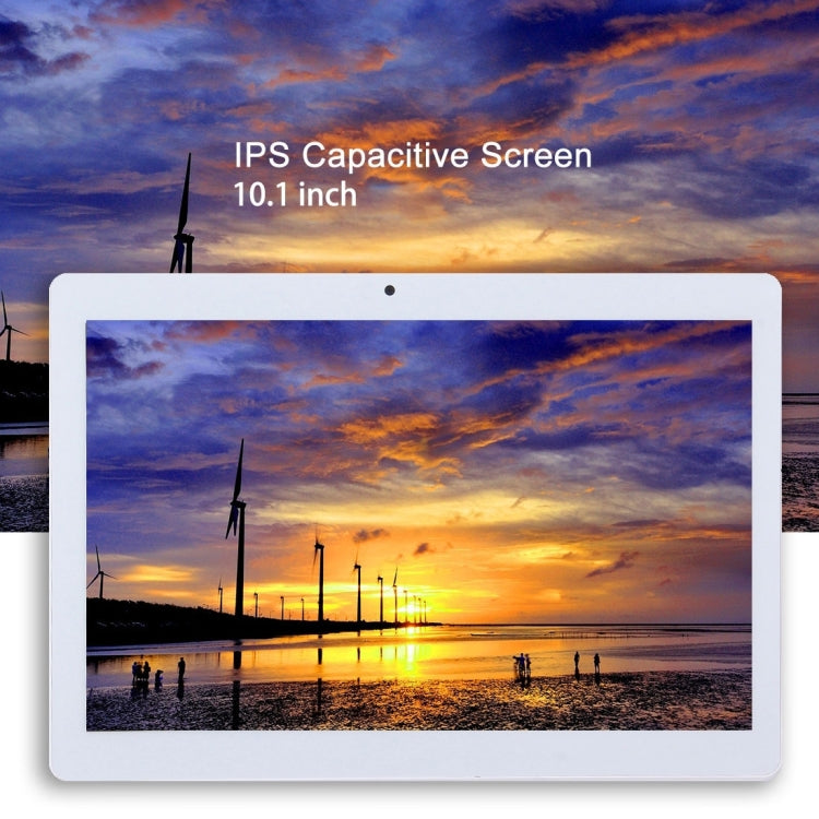 4G Phone Call Tablet PC, 10.1 inch, 3GB+64GB,