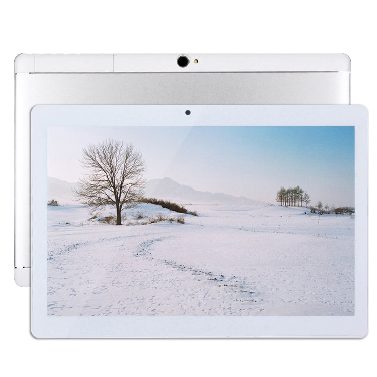 4G Phone Call Tablet PC, 10.1 inch, 3GB+64GB,