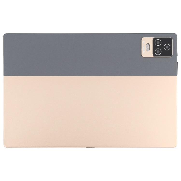 HSD18 4G Phone Call Tablet PC, 10.1 inch, 3GB+64GB, Android 8.0 MT6797 Deca-core, Support Dual SIM / WiFi / B