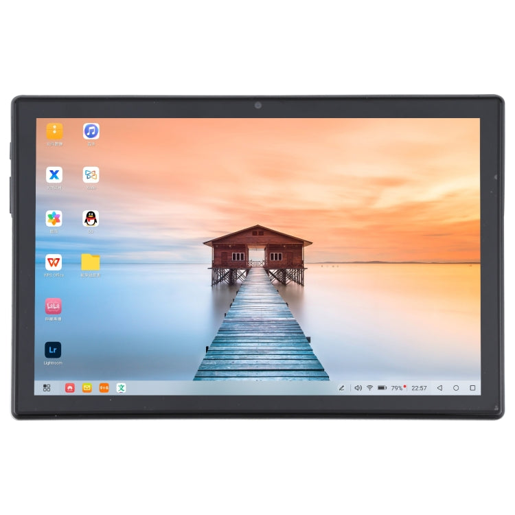 HSD18 4G Phone Call Tablet PC, 10.1 inch, 3GB+64GB, Android 8.0 MT6797 Deca-core, Support Dual SIM / WiFi / B