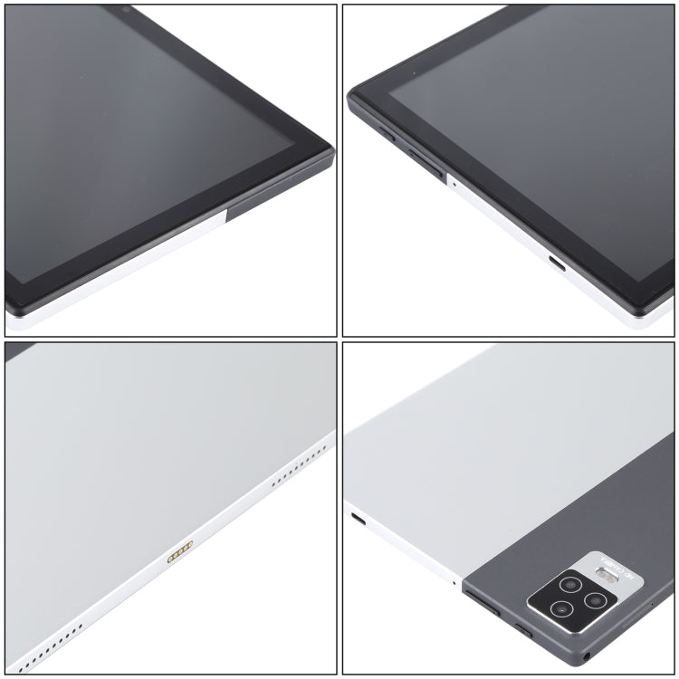 HSD18 4G Phone Call Tablet PC, 10.1 inch, 3GB+64GB, Android 8.0 MT6797 Deca-core, Support Dual SIM / WiFi / B