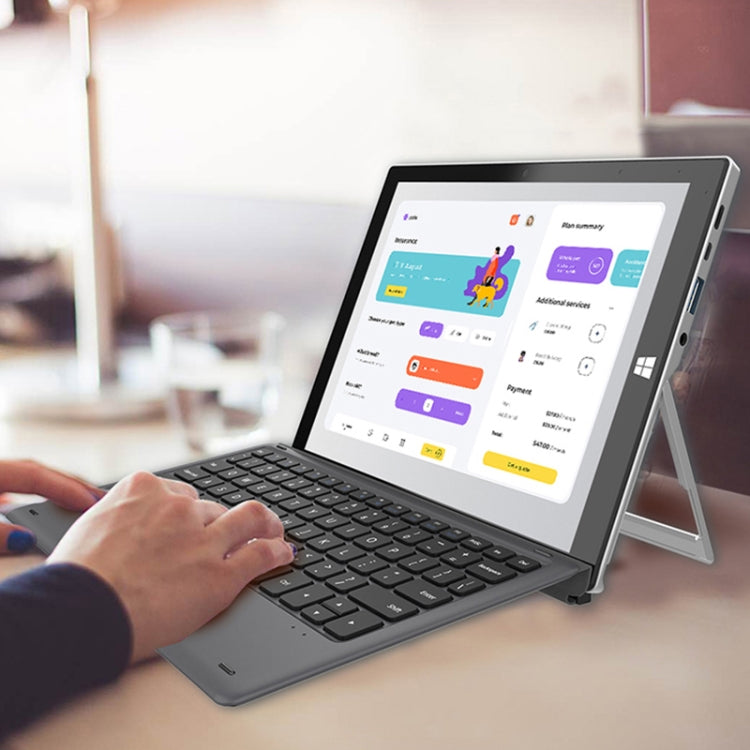 Jumper Magnetic Docking Tablet Keyboard for Jumper Ezpad GO mini (WMC1688)