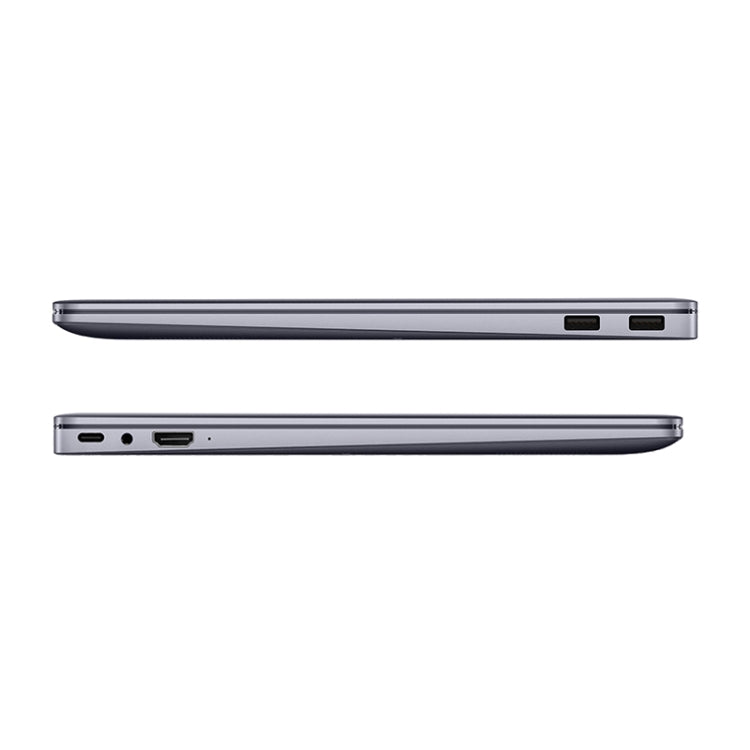 Huawei MateBook 14 Laptop, 16GB+512GB, Windows 10 Home Chinese Version, Intel Core i5-1135G7 Quad Core up to 4.2GHz, Iris Xe Graphics, Support Bluetooth / HDMI, US Plug