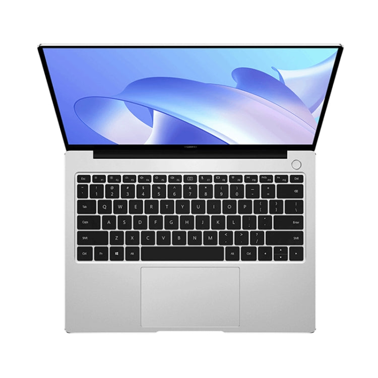 Huawei MateBook 14 Laptop, 16GB+512GB, Windows 10 Home Chinese Version, Intel Core i5-1135G7 Quad Core up to 4.2GHz, Iris Xe Graphics, Support Bluetooth / HDMI, US Plug