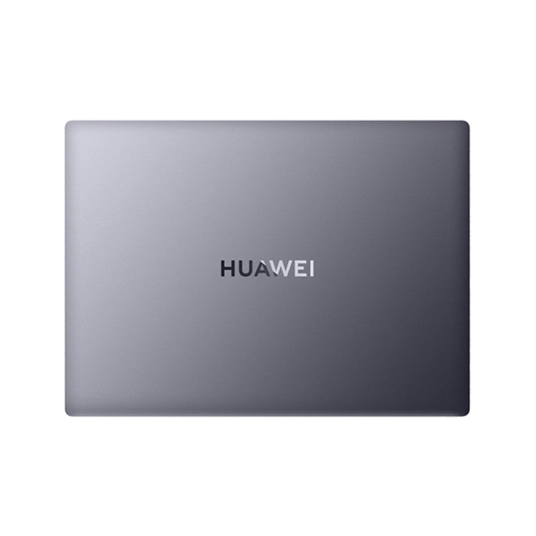 Huawei MateBook 14 Laptop, 16GB+512GB, Windows 10 Home Chinese Version, AMD Ryzen 7-5700U Hexa Core up to 4.3GHz, Support Bluetooth / HDMI, US Plug(Grey)