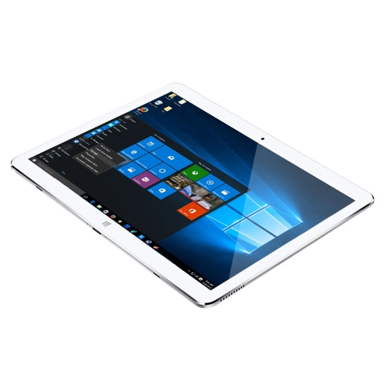 Teclast Tbook 16 Pro Dual OS Tablet, 11.6 inch, 4GB+64GB, Windows 10 Home & Android 5.1, Intel Cherry Trail Z8350 1.84GHz, Support OTG, HDMI