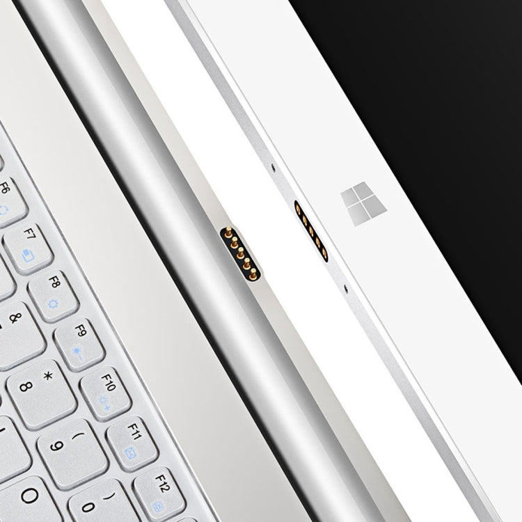 Teclast Tbook 16 Pro Dual OS Tablet, 11.6 inch, 4GB+64GB, Windows 10 Home & Android 5.1, Intel Cherry Trail Z8350 1.84GHz, Support OTG, HDMI