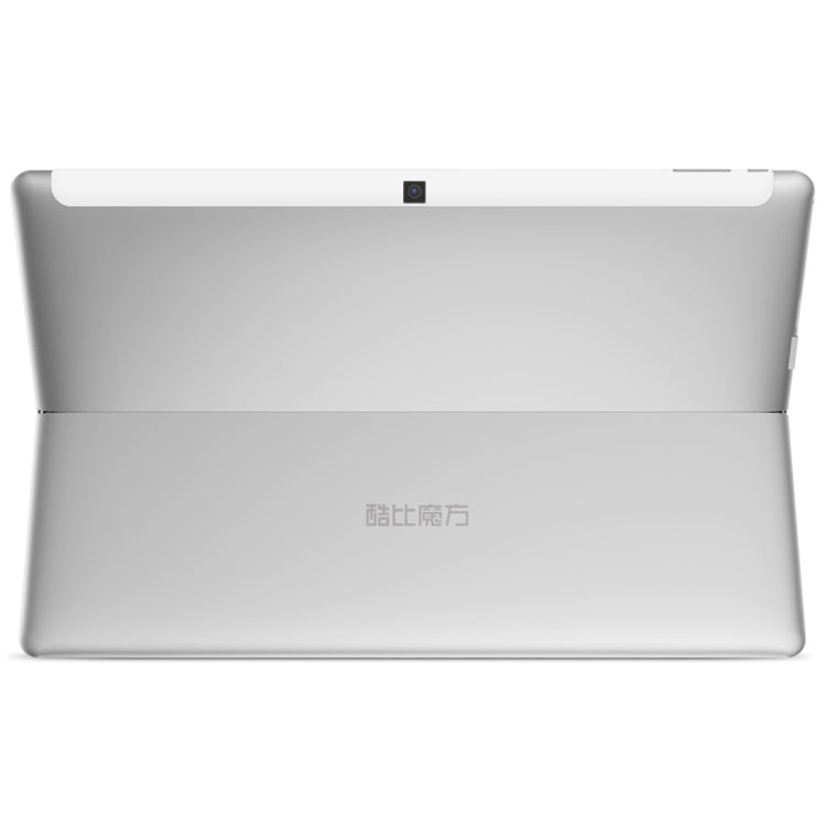 CUBE i12 iwork12 Dual OS, 12.2 inch, 4GB+64GB, Windows 10 & Android 5.1, Intel Cherry Trail X5-Z8300 Quad-core 1.44-1.8GHz(Silver)