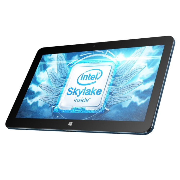 CUBE i7 Book Tablet PC 64GB, 10.6 inch Windows 10 Intel Core M3 Skylake 6Y30 1.51GHz-2.2GHz, RAM: 4GB