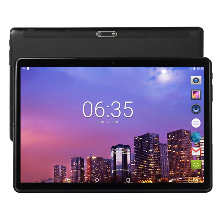 M1 3G Phone Call Tablet PC, 10.1 inch, 2GB+32GB, Android 5.1 MTK6592 Octa-core up to 1.3GHz, WiFi, Bluetooth, OTG, GPS