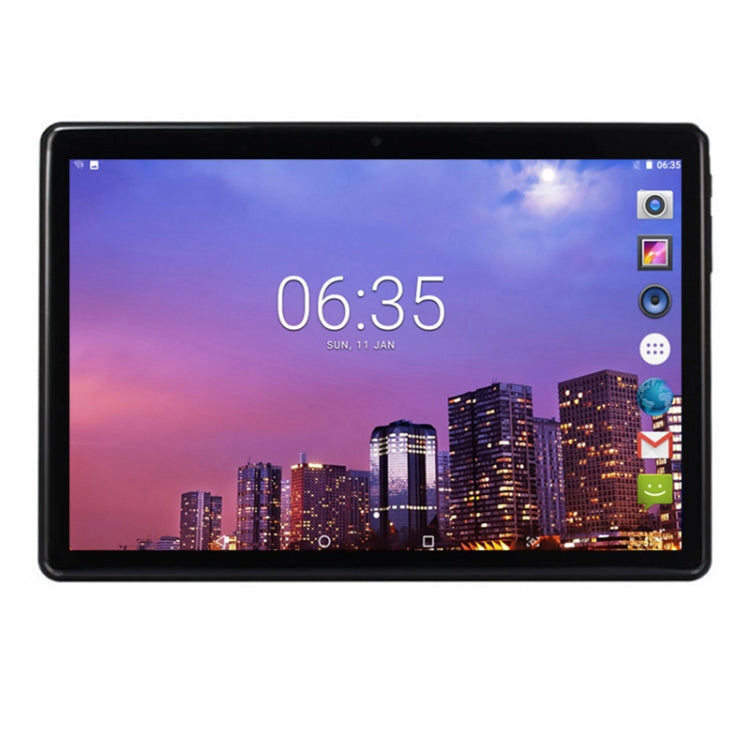 M1 3G Phone Call Tablet PC, 10.1 inch, 2GB+32GB, Android 5.1 MTK6592 Octa-core up to 1.3GHz, WiFi, Bluetooth, OTG, GPS