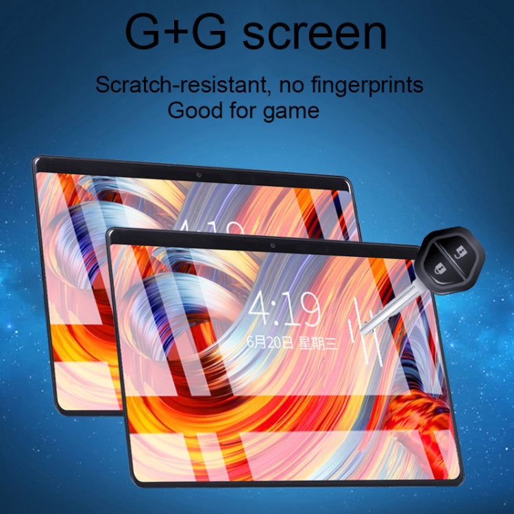 M1 3G Phone Call Tablet PC, 10.1 inch, 2GB+32GB, Android 5.1 MTK6592 Octa-core up to 1.3GHz, WiFi, Bluetooth, OTG, GPS