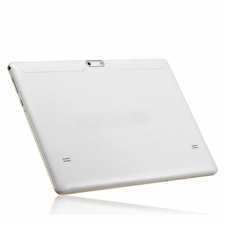 M2 3G Phone Call Tablet PC, 10.1 inch, 2GB+32GB, Android 4.4 MTK6592 Octa-core up to 1.3GHz, WiFi, Bluetooth, OTG, GPS(White)