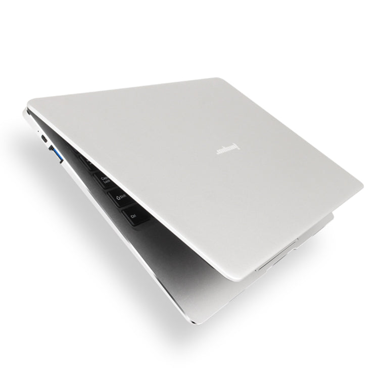 Jumper EZbook 3 Plus Laptop, 14.0 inch, 8GB+128GB, 9600mAh Battery, Windows 10 Intel Kaby Lake 7Y30 Dual Core 1.0GHz-2.6GHz, Support TF Card & WiFi & Micro HDMI & Bluetooth(Aurora Silver)