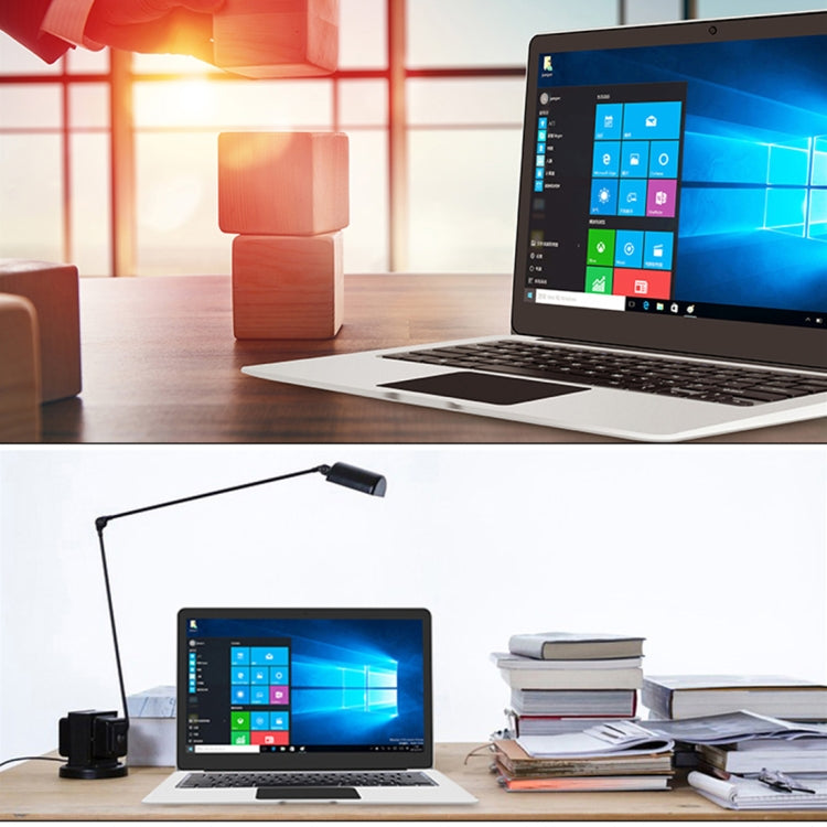 Jumper EZbook 3 SL Laptop, 13.3 inch, 6GB+64GB, 9000mAh Battery, Windows 10 Intel Apollo Lake N3450 Quad Core 1.1GHz-2.2GHz, Support TF Card & WiFi & Mini HDMI & Bluetooth(Aurora Silver)