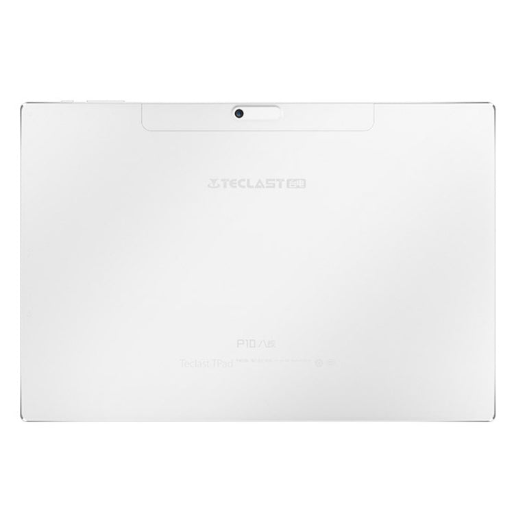 Teclast P10 Tablet, 2GB+32GB, 10.1 inch Android 7.1 Rockchip RK3368-H Octa Core 1.5GHz, Support OTG & Bluetooth & Dual Band WiFi, US Plug