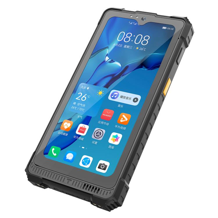 CENAVA W65G IP67 Rugged Tablet PC, 8GB+128GB, 6.5 inch Windows 11 Intel Gemini Lake N4020 Dual Core, AU Plug