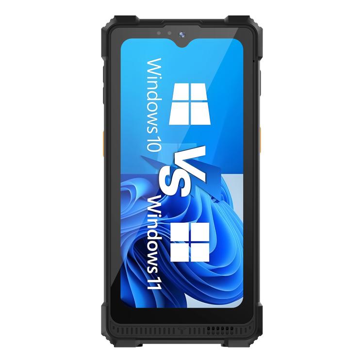 CENAVA W65G IP67 Rugged Tablet PC, 8GB+128GB, 6.5 inch Windows 11 Intel Gemini Lake N4020 Dual Core, AU Plug