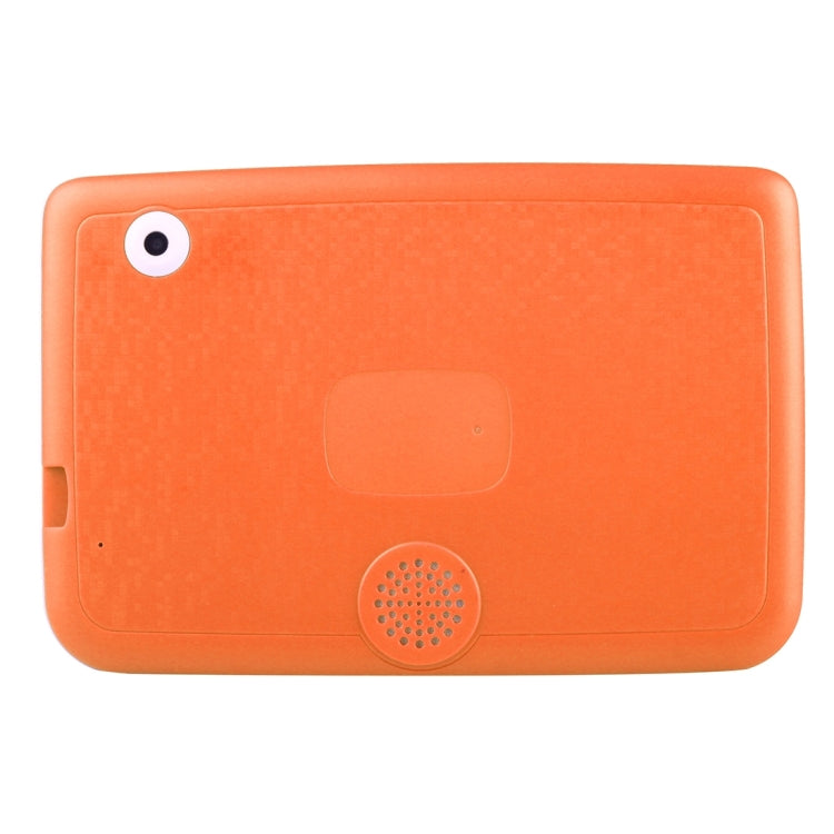 Astar Kids Education Tablet, 7.0 inch, 1GB+16GB, Android 4.4 Allwinner A33 Quad Core, with Silicone Case