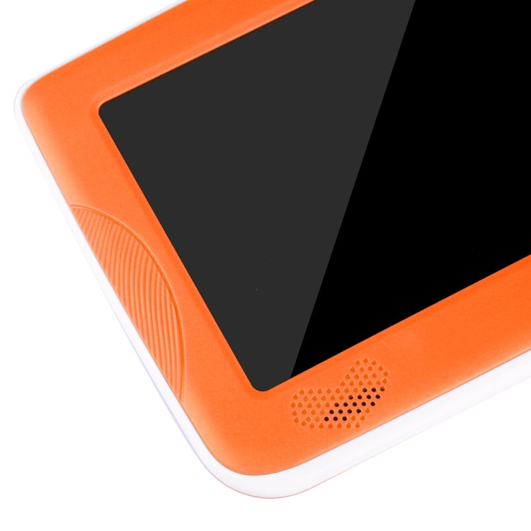 Astar Kids Education Tablet, 7.0 inch, 1GB+16GB, Android 4.4 Allwinner A33 Quad Core, with Silicone Case