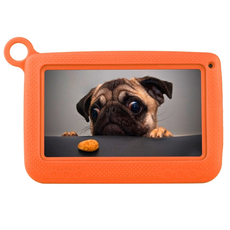 Astar Kids Education Tablet, 7.0 inch, 1GB+16GB, Android 4.4 Allwinner A33 Quad Core, with Silicone Case