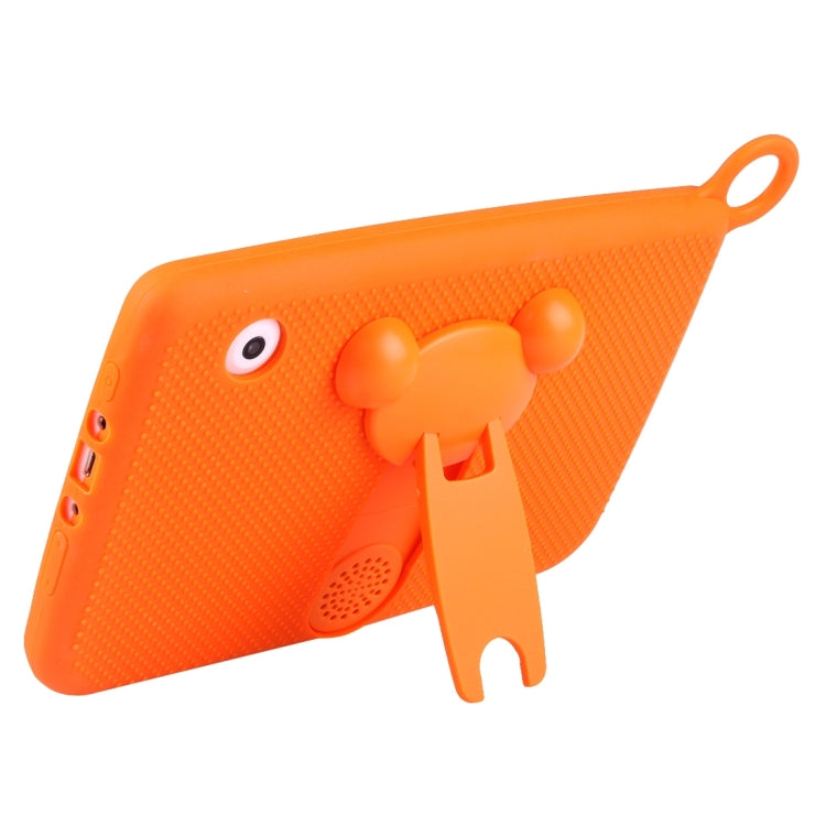 Astar Kids Education Tablet, 7.0 inch, 1GB+16GB, Android 4.4 Allwinner A33 Quad Core, with Silicone Case