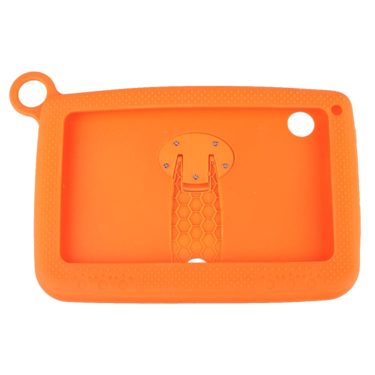 Astar Kids Education Tablet, 7.0 inch, 1GB+16GB, Android 4.4 Allwinner A33 Quad Core, with Silicone Case