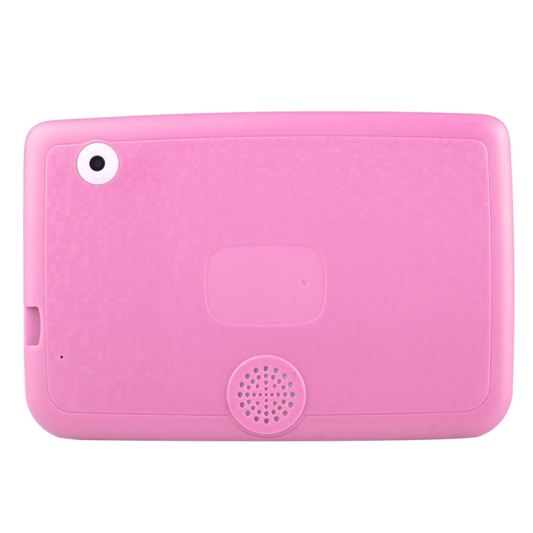 Astar Kids Education Tablet, 7.0 inch, 1GB+16GB, Android 4.4 Allwinner A33 Quad Core, with Silicone Case