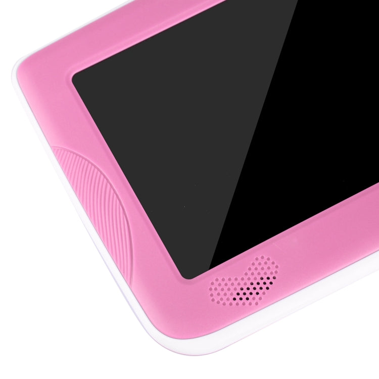 Astar Kids Education Tablet, 7.0 inch, 1GB+16GB, Android 4.4 Allwinner A33 Quad Core, with Silicone Case