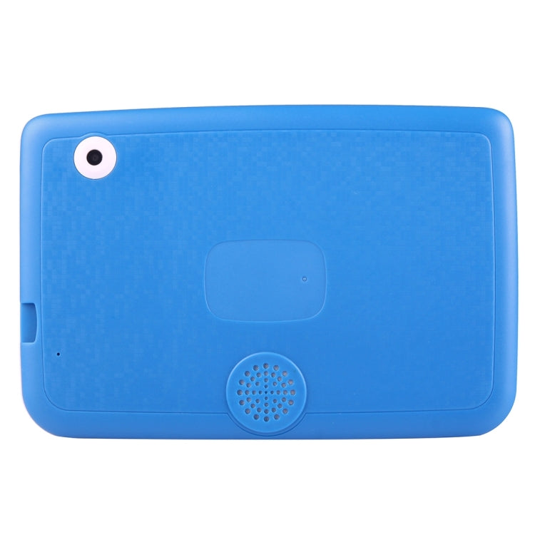 Astar Kids Education Tablet, 7.0 inch, 1GB+16GB, Android 4.4 Allwinner A33 Quad Core, with Silicone Case